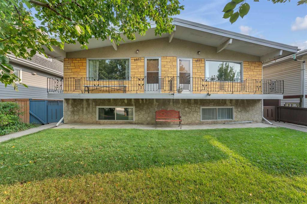 Xxxx / Xxxx Xx Avenue Se Calgary Alberta T2A 0J8 Albert Park/Radisson Heights Details