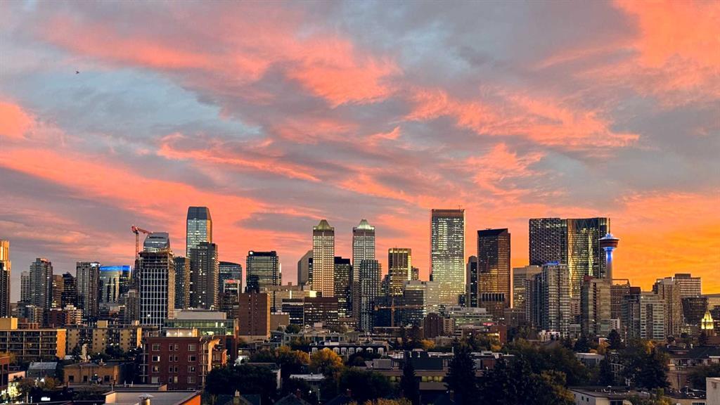 Xxx, Xxx Xx Avenue Sw Calgary Alberta T2S 2T3 Mission Details