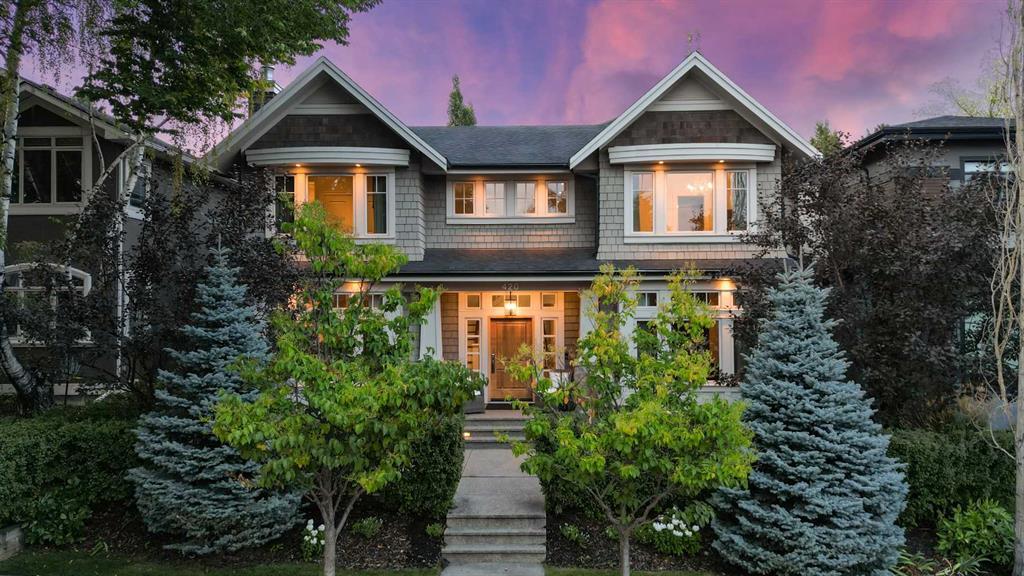 Xxx Xx Avenue Sw Calgary Alberta T2A 1G2 Elboya Details