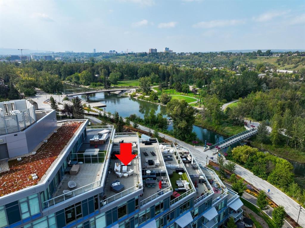 Xxx, Xxx X Street Sw Calgary Alberta T2P 4V9 Chinatown Details