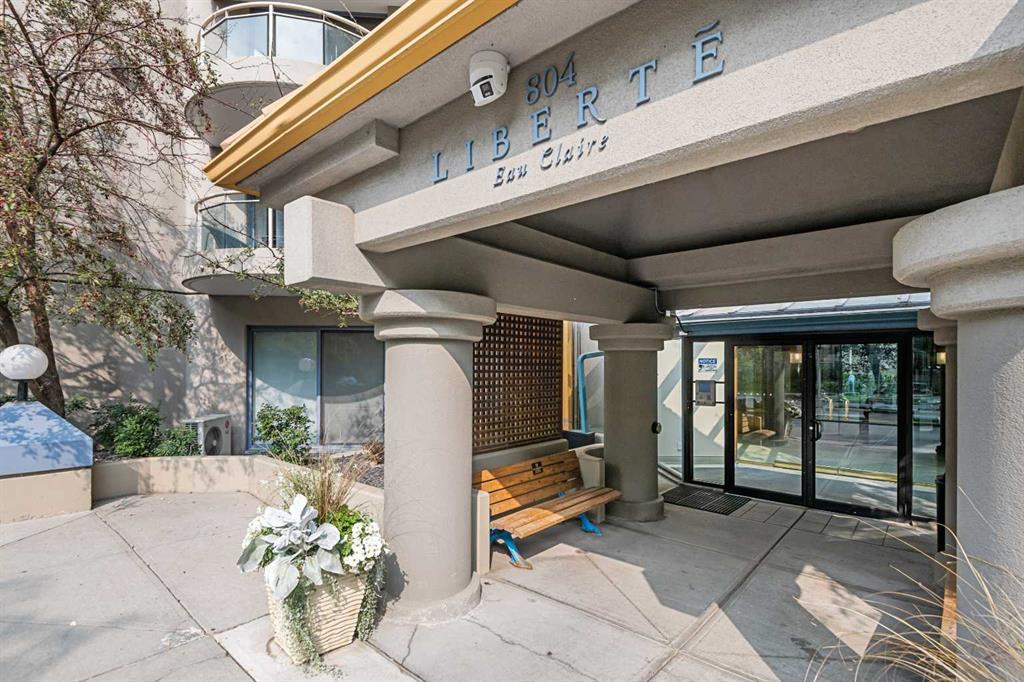 Xxx, Xxx X Avenue Sw Calgary Alberta T2P 0G9 Eau Claire Details