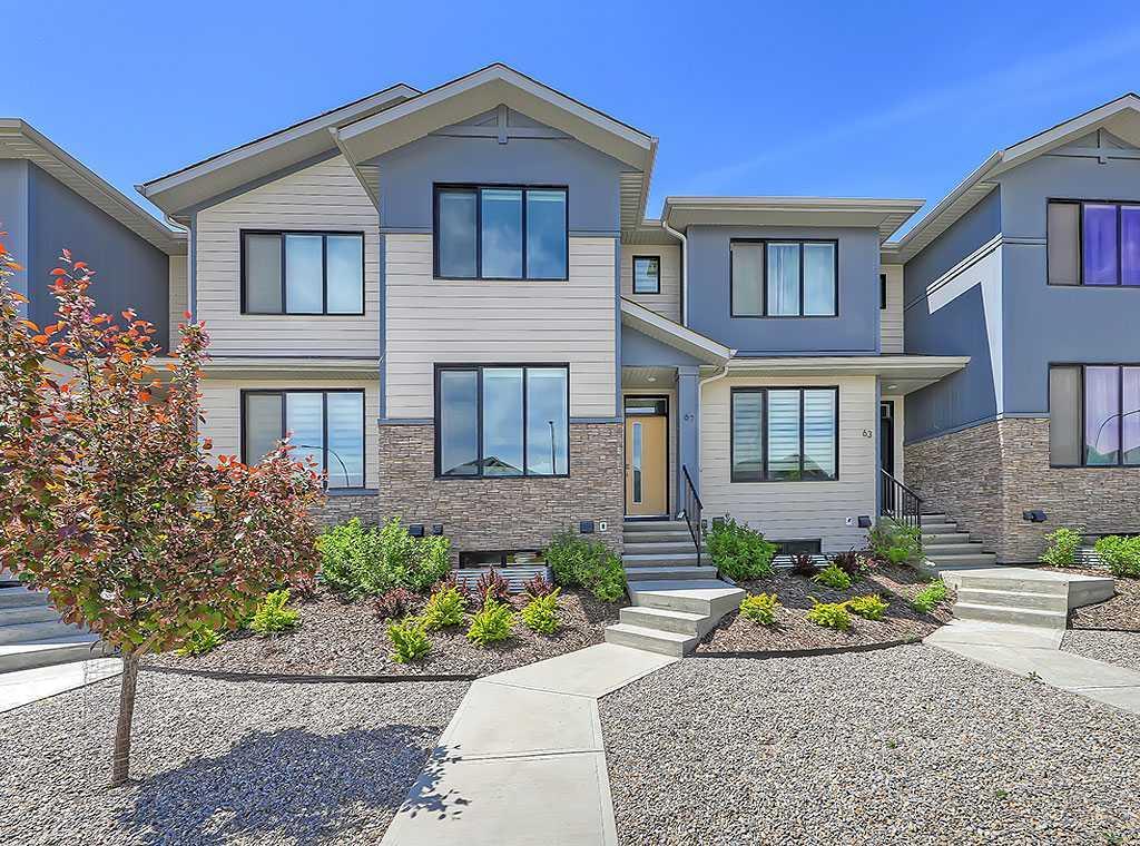 Xx Wolf Creek Drive Se Calgary Alberta T2X 4W9 Wolf Willow Details