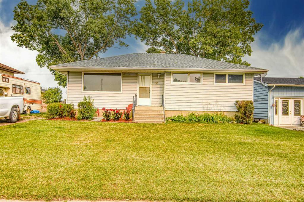 Xxx X Avenue Rockyford Alberta T0J2R0 NONE Details