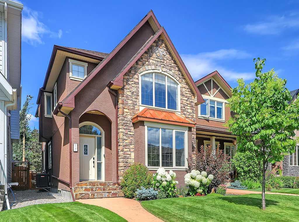 Xxx Xxa Street Nw Calgary Alberta T2N 2Y6 Parkdale Details