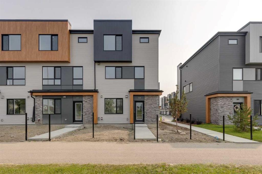 Xxx, Xx Midtown Boulevard Sw Airdrie Alberta T4B4E7 Midtown Details