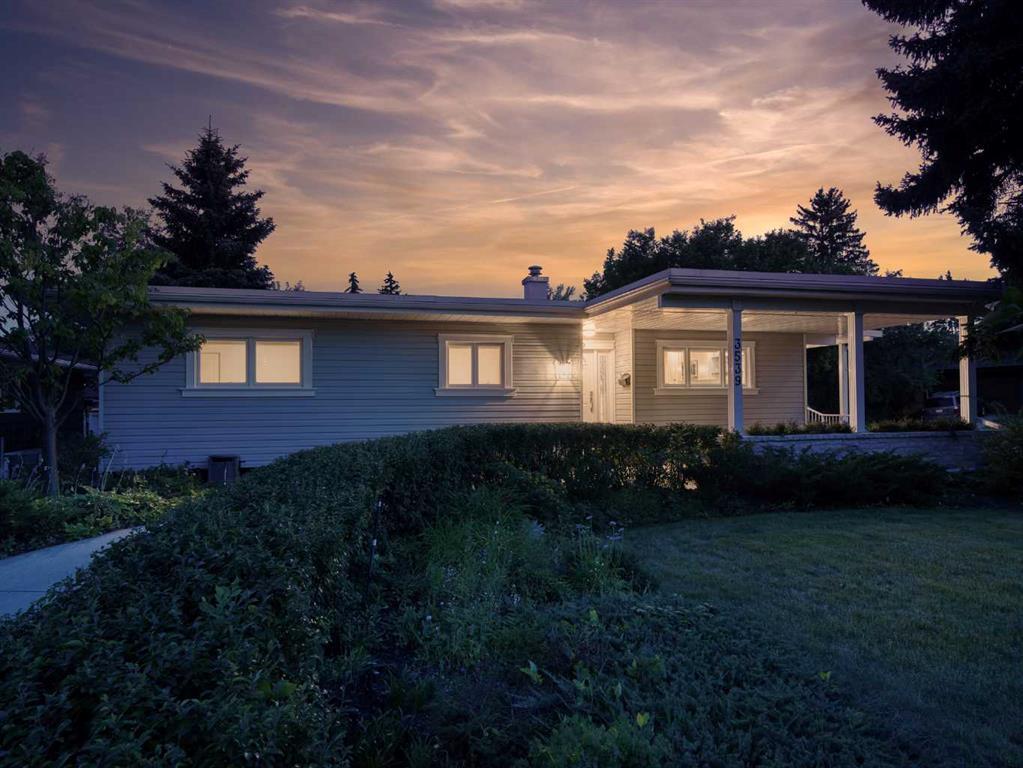 Xxxx Xx Avenue Sw Calgary Alberta T3E 1A2 Rutland Park Details