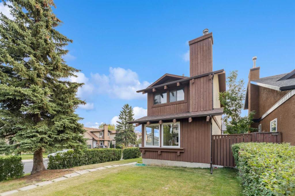 Xx Macewan Glen Close Nw Calgary Alberta T3K 2C2 MacEwan Glen Details