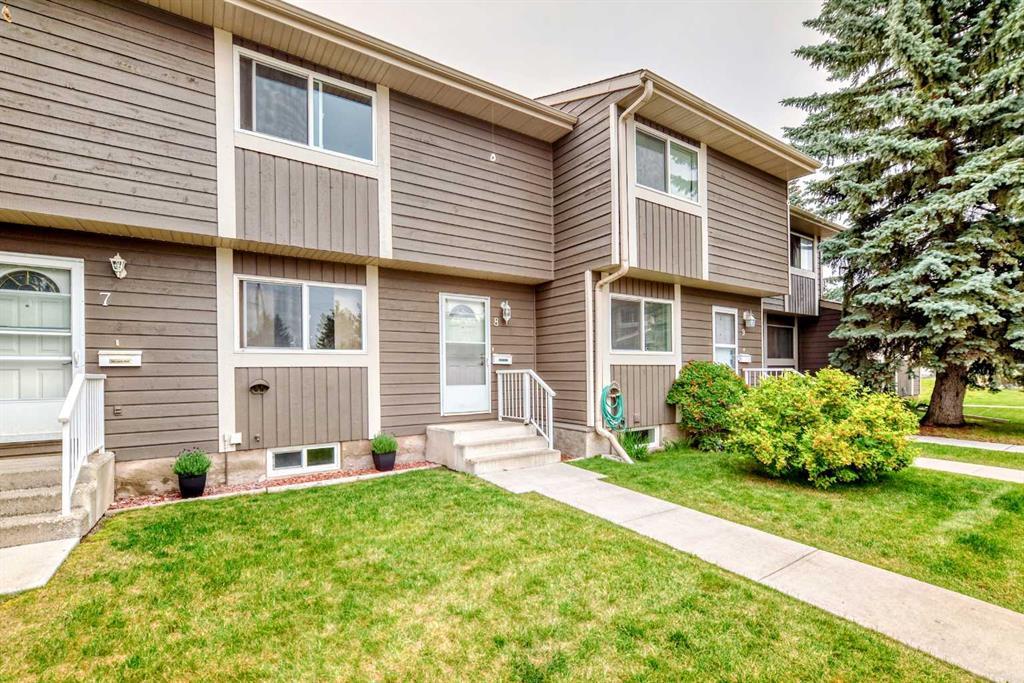 X, Xxxxx Deerfield Drive Se Calgary Alberta T2J 5Y1 Deer Run Details