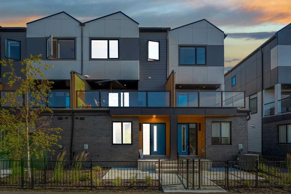 Xxxx Xx Avenue Se Calgary Alberta T2A7W8 Belvedere Details