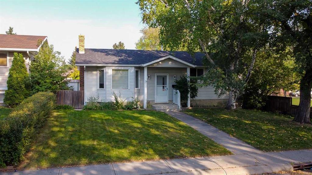 Xxxx Xx Street Ne Calgary Alberta T1Y1C3 Rundle Details