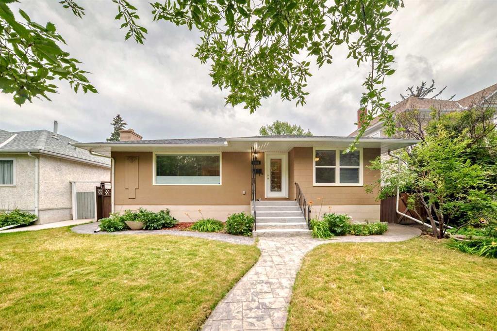 Xxxx Elbow Drive Sw Calgary Alberta T2S 2J9 Elbow Park Details