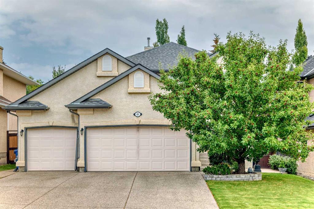 Xx Simcoe Close Sw Calgary Alberta T3H4N4 Signal Hill Details