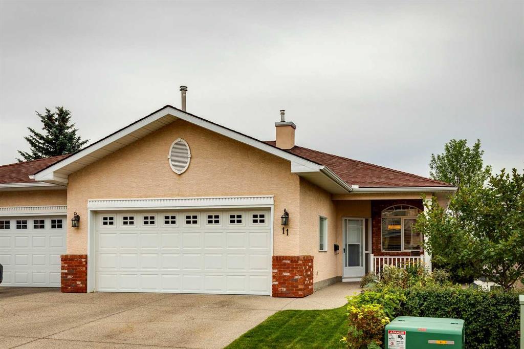 Xx, Xx Christie Point Sw Calgary Alberta T3H 3K8 Christie Park Details