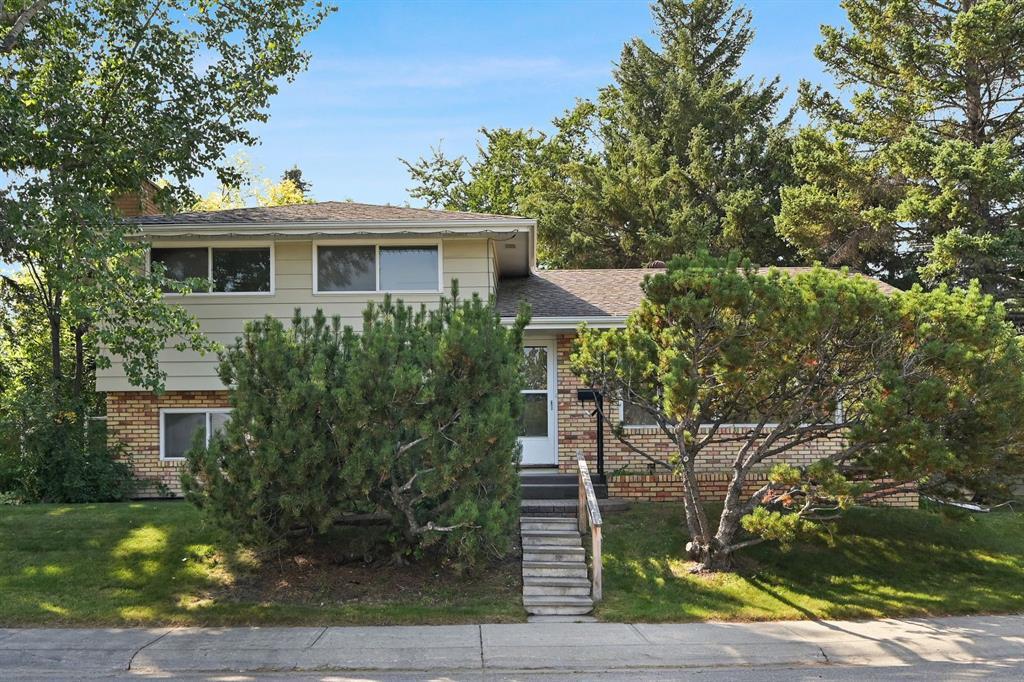 Xxxx Palistone Road Sw Calgary Alberta T2V 3W1 Palliser Details