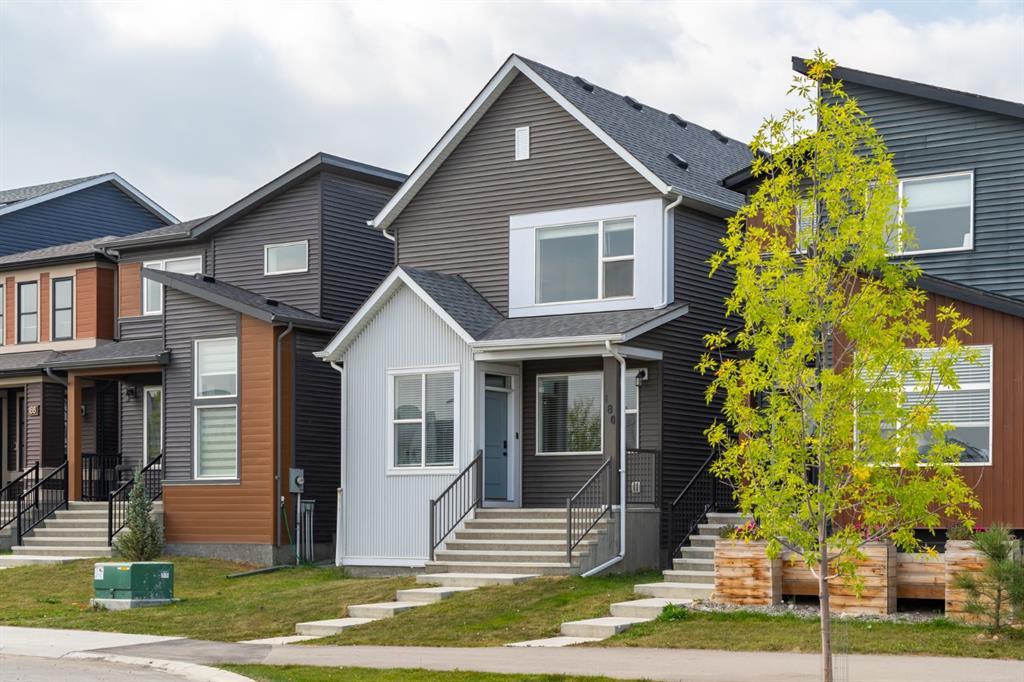Xxx Rowmont Boulevard Nw Calgary Alberta T3L 2M4 Haskayne Details