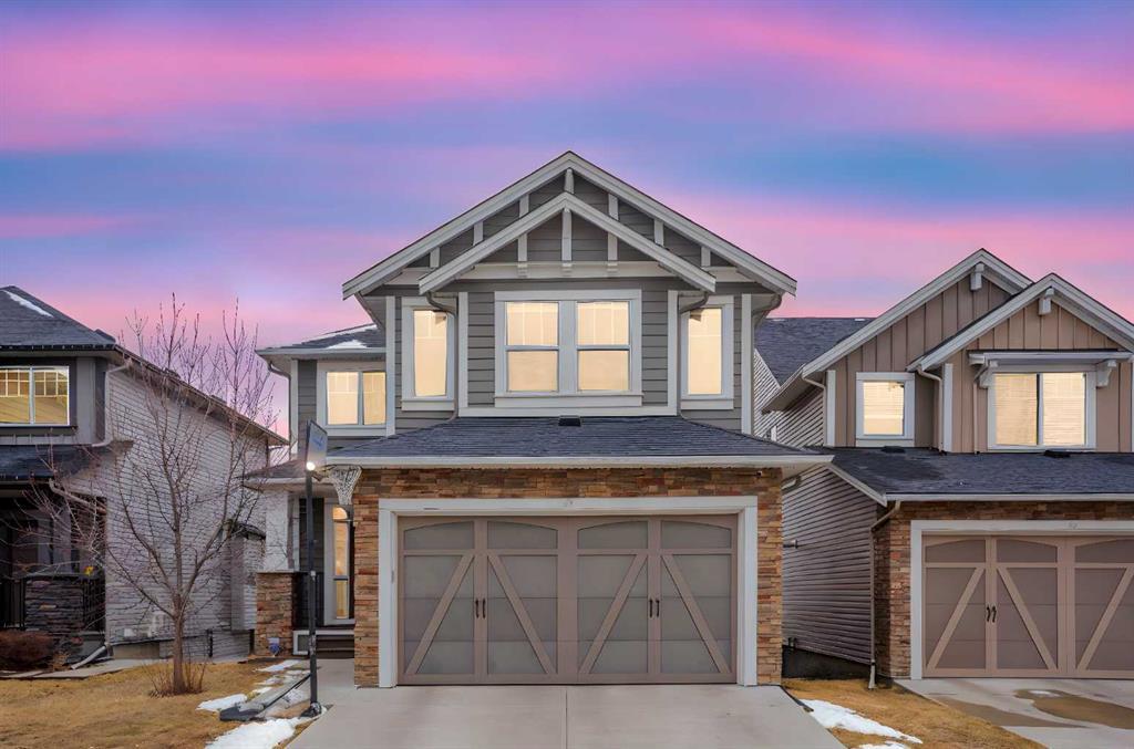 Xx Williamstown Park Nw Airdrie Alberta T4B 3Y9 Williamstown Details