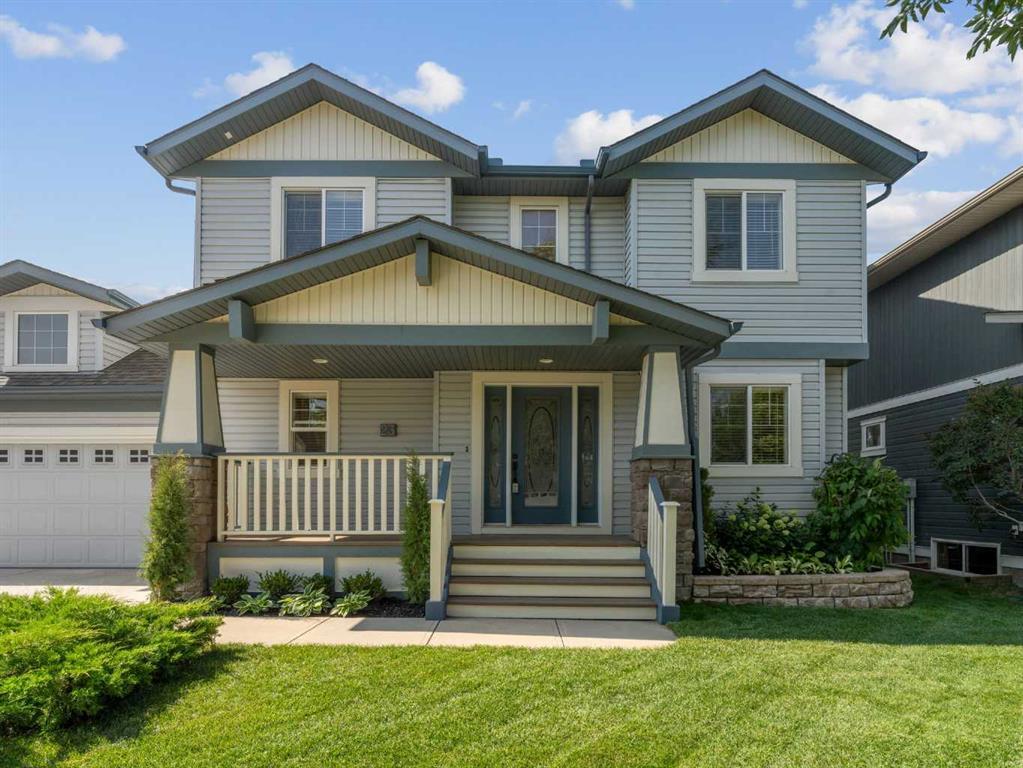 Xx Barber Street Nw Langdon Alberta T0J 1X2 NONE Details