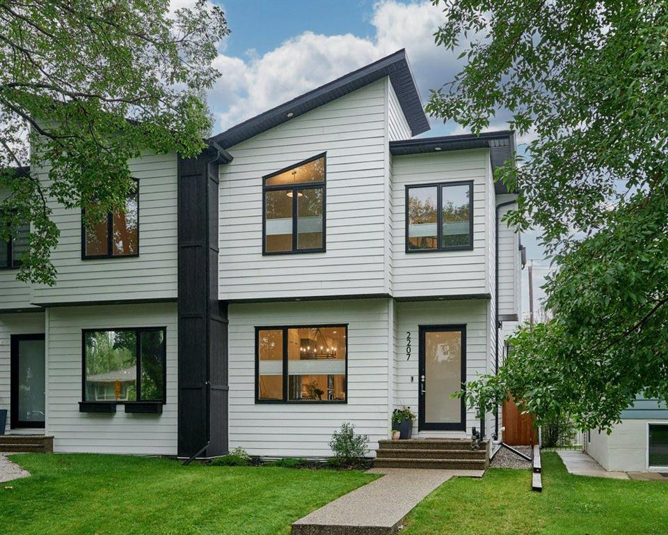 Xxxx X Street Ne Calgary Alberta T2E 4C7 Winston Heights/Mountview Details