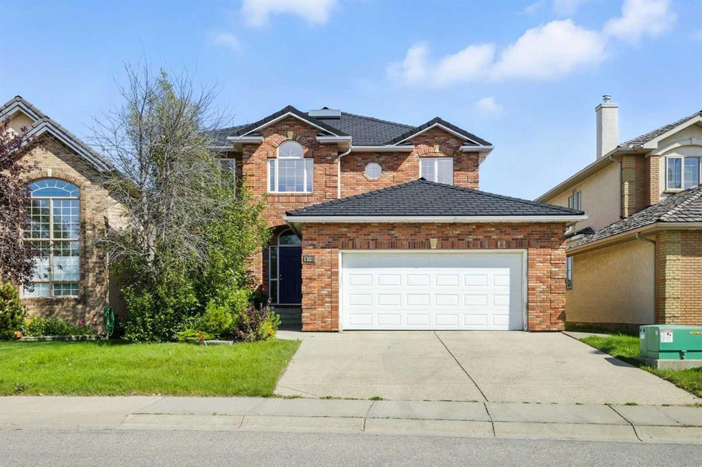 Xxxxx Hamptons Boulevard Nw Calgary Alberta T3A 6A3 Hamptons Details