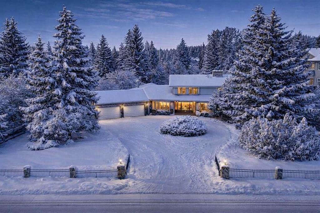 Xxxx Xx Avenue Sw Calgary Alberta T2V 5C9 Pump Hill Details