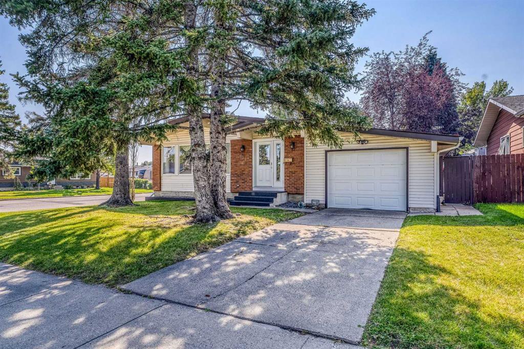 Xxx Queen Charlotte Drive Se Calgary Alberta T2J 4T5 Queensland Details