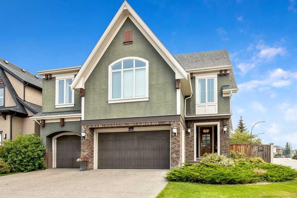 157 Mahogany Place Se, Calgary