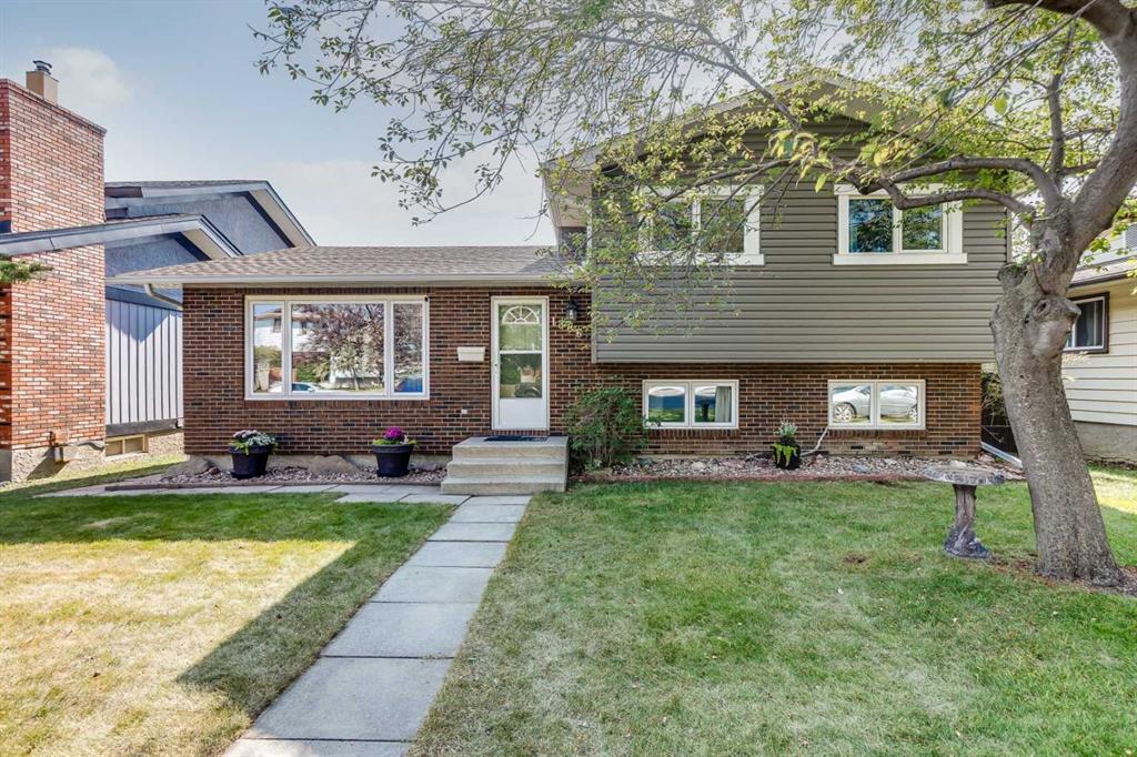 Xxxx Xx Avenue Nw Calgary Alberta T2K 5M3 North Haven Upper Details