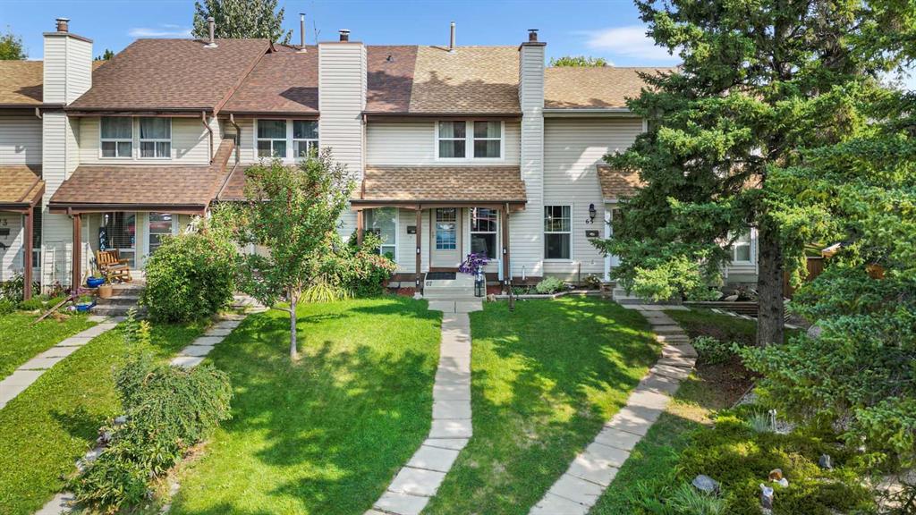 Xx Woodhill Court Sw Calgary Alberta T2W 3P1 Woodlands Details
