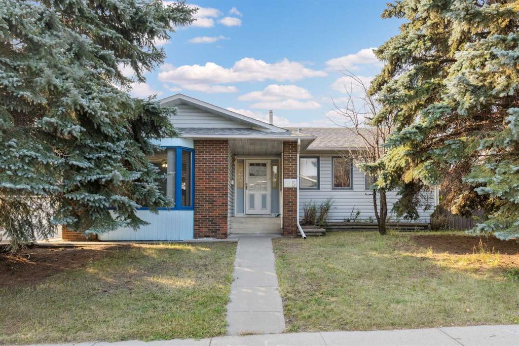 Xxx Whiteside Road Ne Calgary Alberta T1Y 1Y6 Whitehorn Details