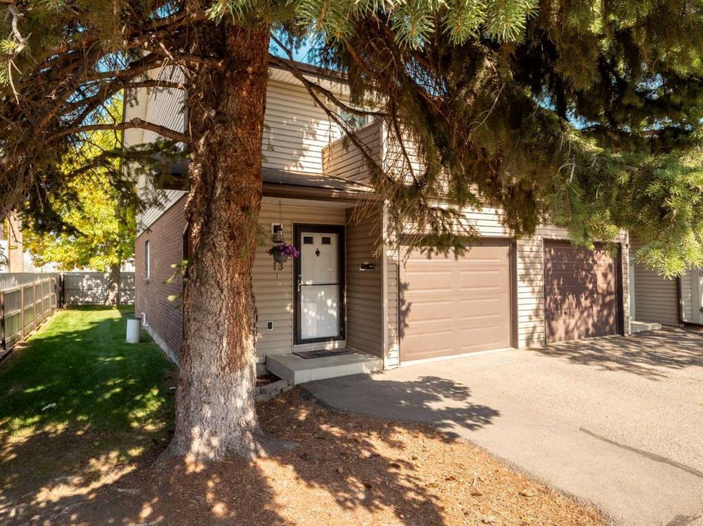 Xx, Xxxx Glacier Avenue S Lethbridge Alberta T1K 3P2 Lakeview Details