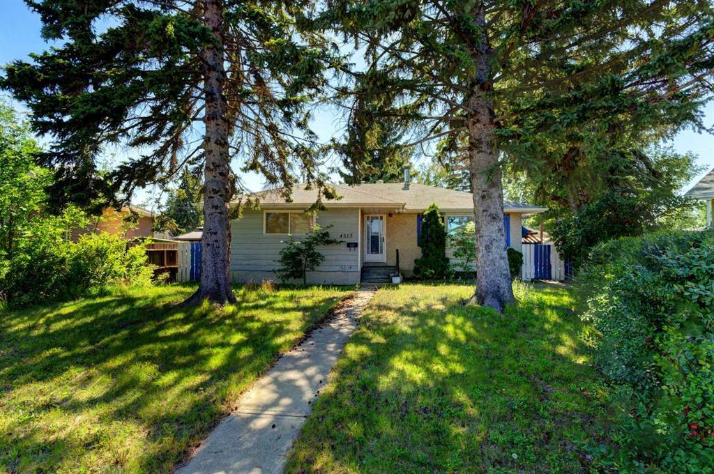 Xxxx Fordham Crescent Se Calgary Alberta T2A 2A2 Forest Heights Details