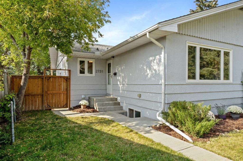 Xxxx Xxa Street Nw Calgary Alberta T3M3S9 Capitol Hill Details