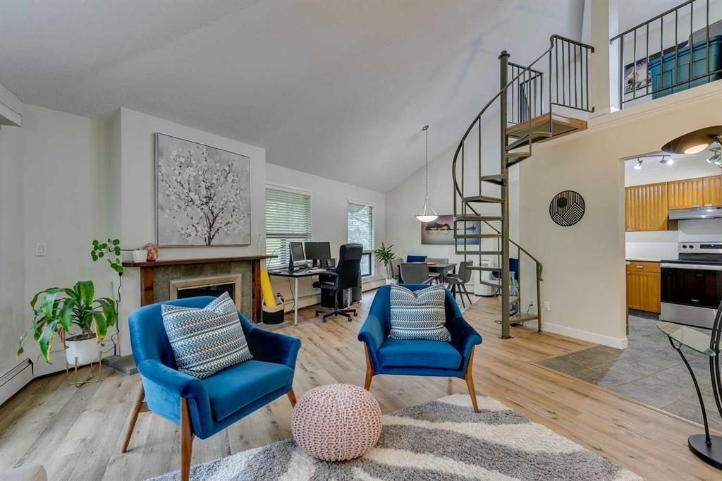 Xxx, Xxx Xx Avenue Sw Calgary Alberta T2S 0K6 Cliff Bungalow Details