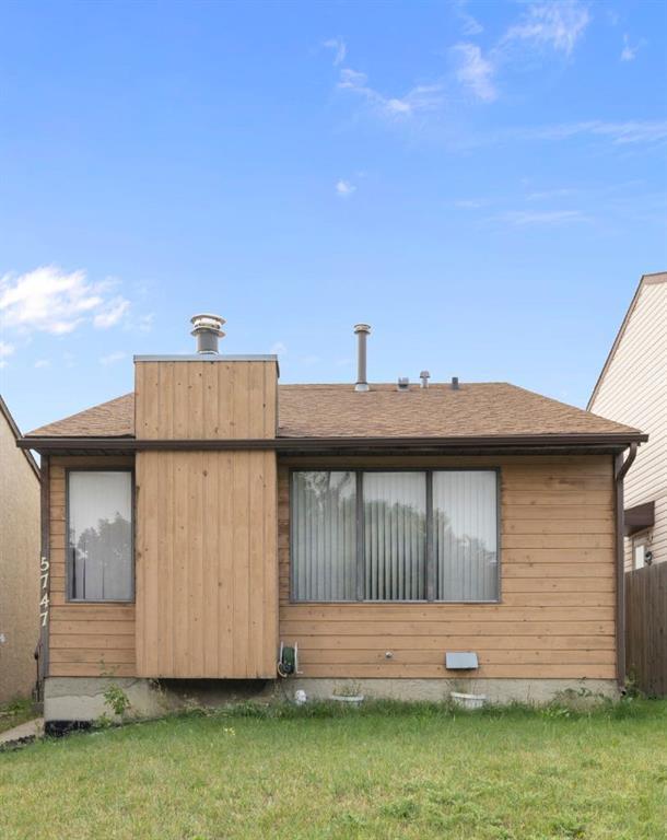 Xxxx Xx Avenue Ne Calgary Alberta T1Y 4R1 Pineridge Details