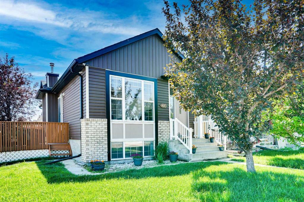 Xxxx Martindale Boulevard Ne Calgary Alberta T3J 4A2 Martindale Details