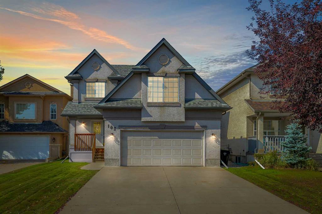 Xxx Harvest Grove Close Ne Calgary Alberta T3K 4T6 Harvest Hills Details