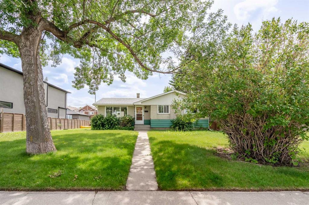 Xxxx Xx Avenue Nw Calgary Alberta T2K 0B2 Cambrian Heights Details