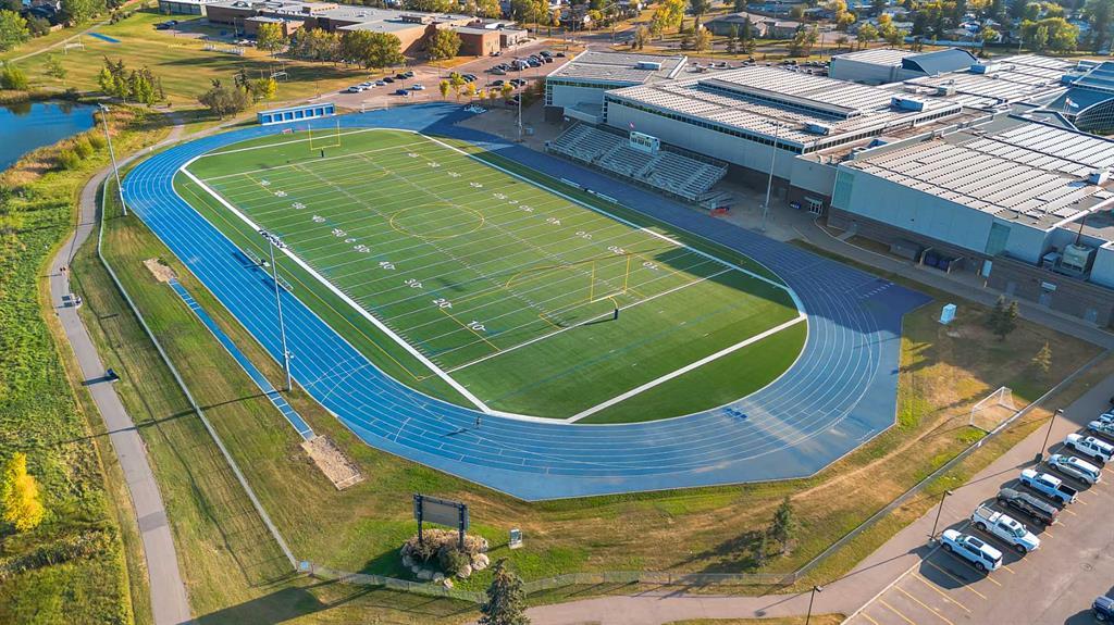 Xxxx, Xxx East Lake Boulevard Ne Airdrie Alberta T4A 0G6 East Lake Industrial Details