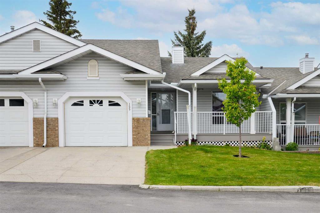 Xxx Macewan Ridge Villas Nw Calgary Alberta T3K 4G3 MacEwan Glen Details