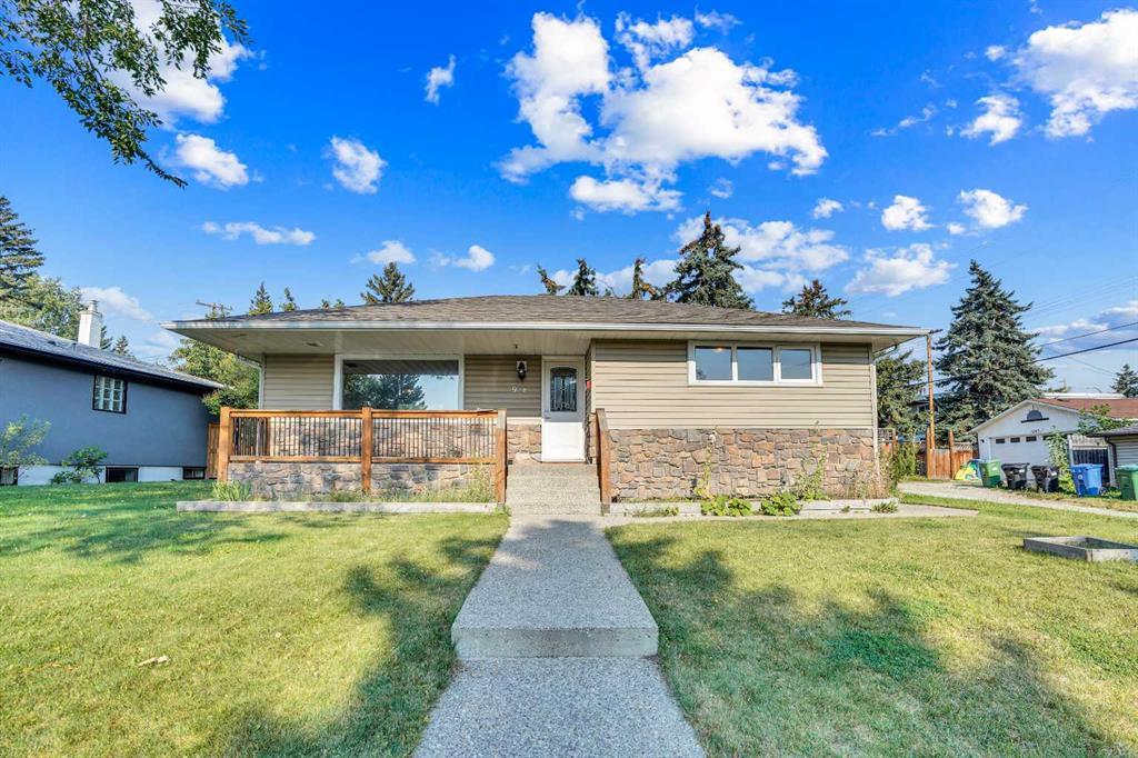 X Cottage Street Nw Calgary Alberta T2K 1Y4 Cambrian Heights Details