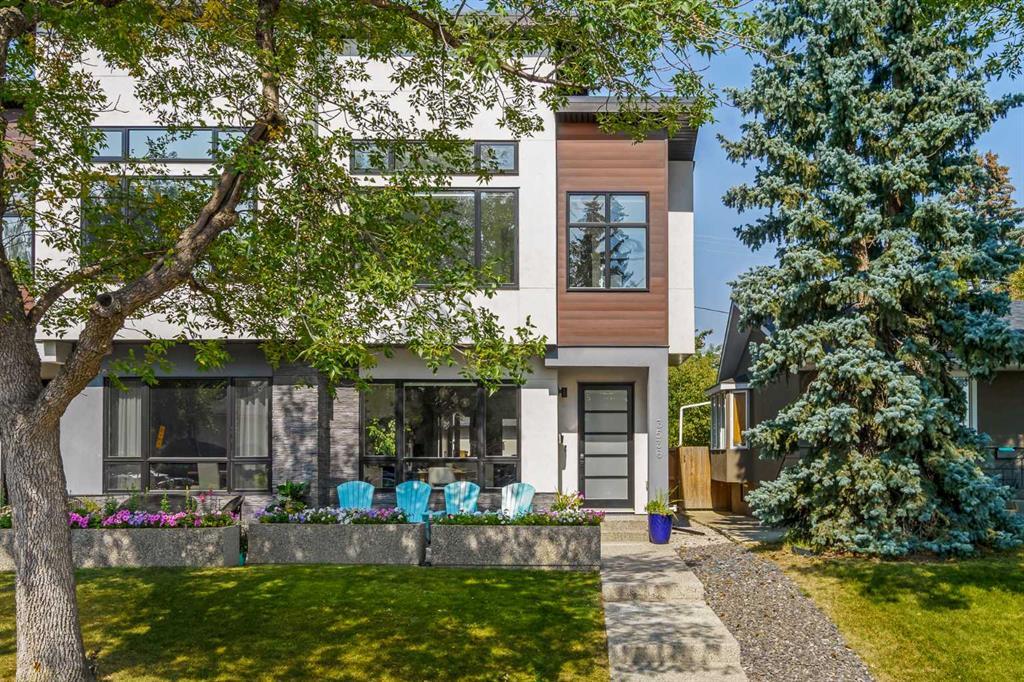 Xxxx Xx Avenue Sw Calgary Alberta T3E 1C4 Rutland Park Details