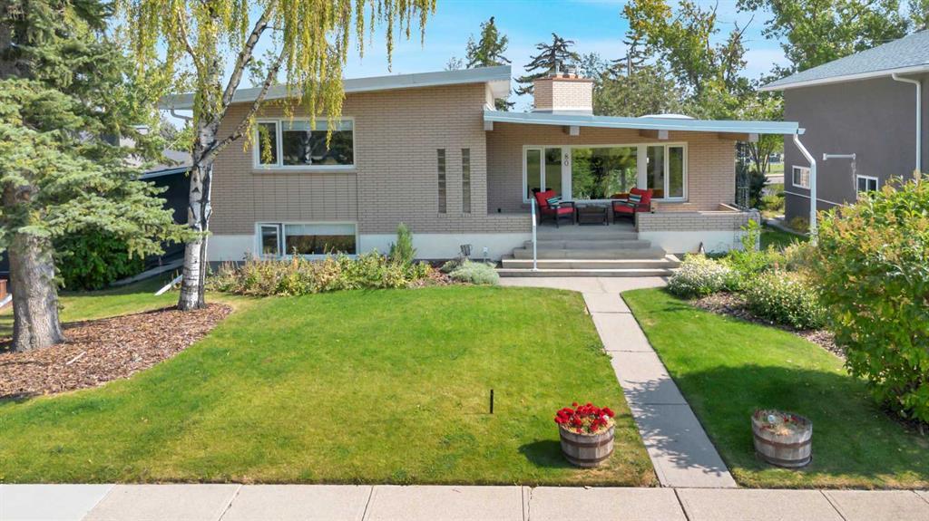 Xx Cardiff Drive Nw Calgary Alberta T2K 1R7 Cambrian Heights Details