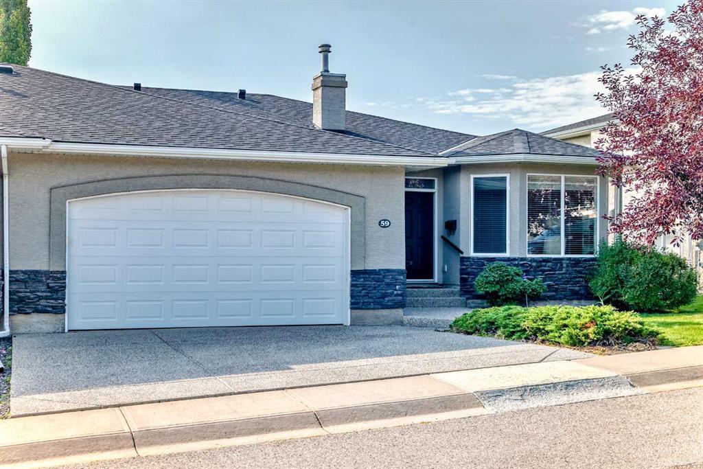 Xx Elysian Crescent Sw Calgary Alberta T3H 0E7 Springbank Hill Details