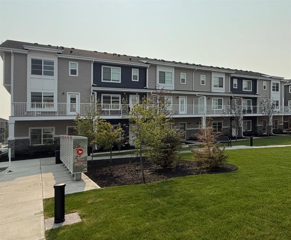 Xxx, Xxx Belmont Passage Sw Calgary Alberta T2X 4N4 Belmont Details