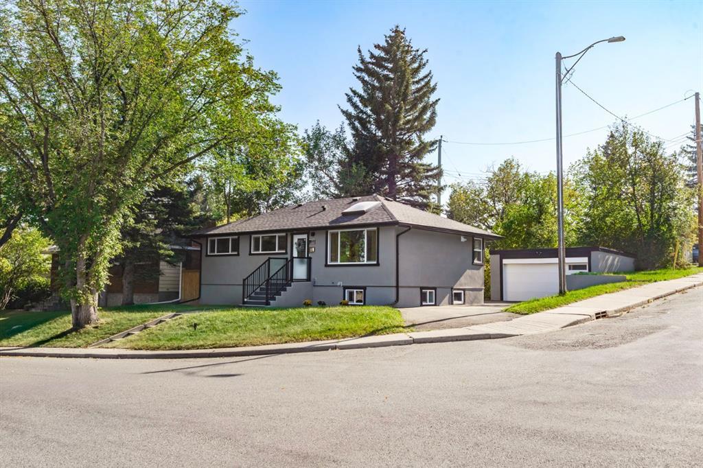 Xxx Thorncrest Road Nw Calgary Alberta T2K 3B5 Thorncliffe Details