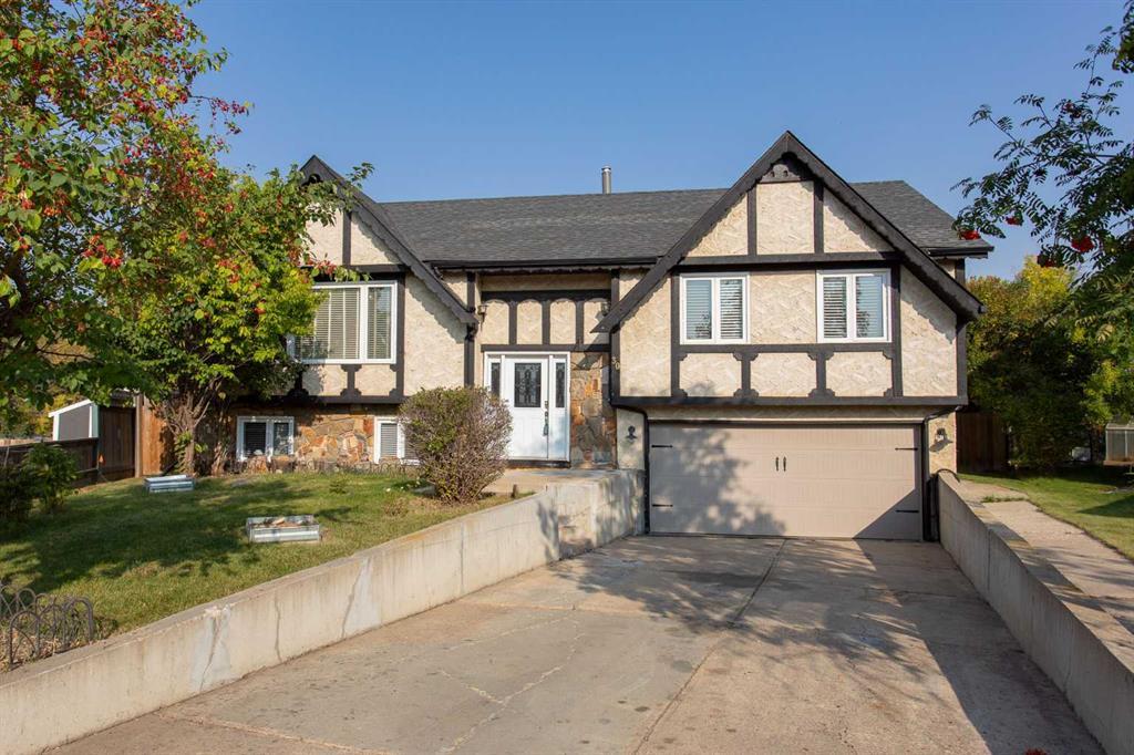 Xx Maple Bay Lacombe Alberta T4L 1V5 Woodlands Details