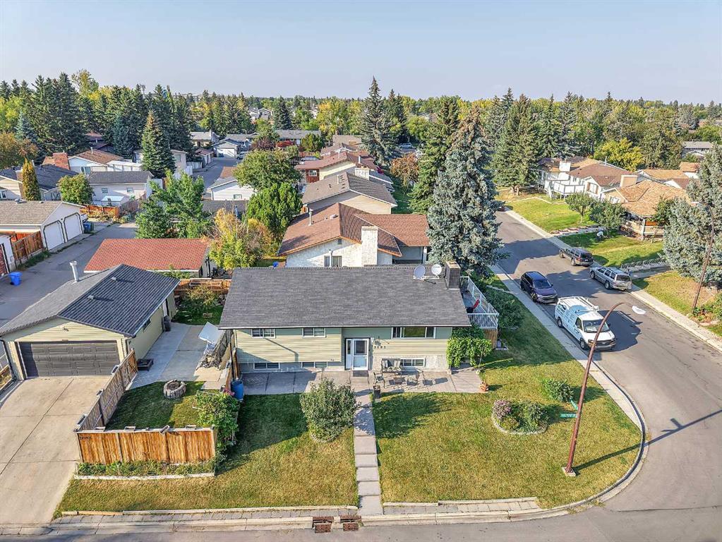 Xxxx Pinepoint Road Ne Calgary Alberta T1Y 1W9 Pineridge Details