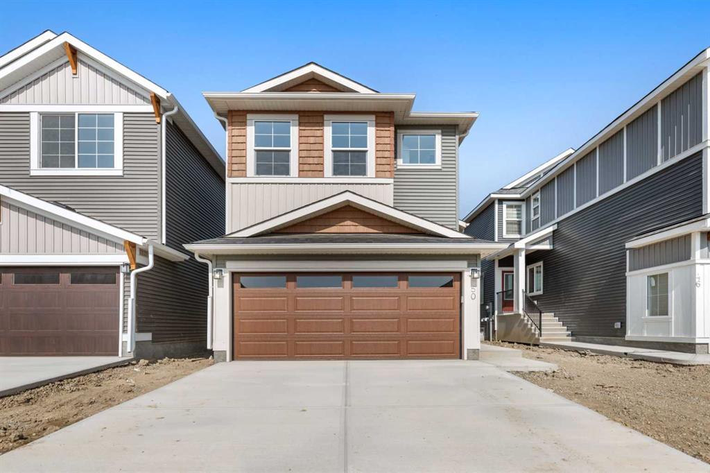 Xx Homestead Common Ne Calgary Alberta T3J 5V9 Homestead Details