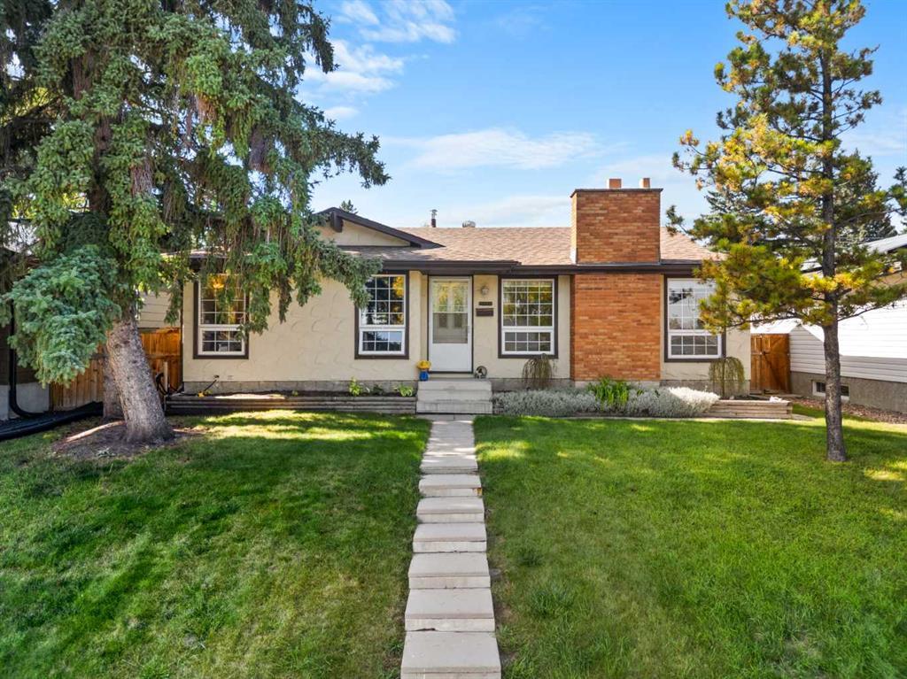 Xxxxx Candiac Road Sw Calgary Alberta T2W 1L1 Canyon Meadows Details