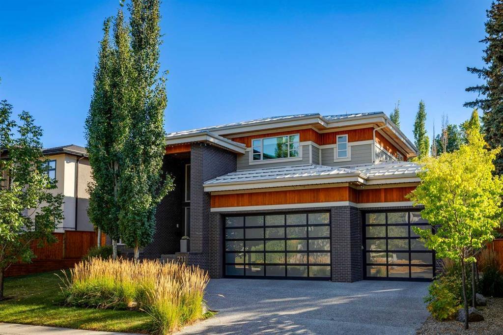 Xxx Crescent Boulevard Sw Calgary Alberta T2S 1L3 Britannia Details